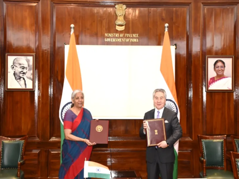 What Does the Ratification of the India-Kyrgyzstan Bilateral Investment Treaty Mean?