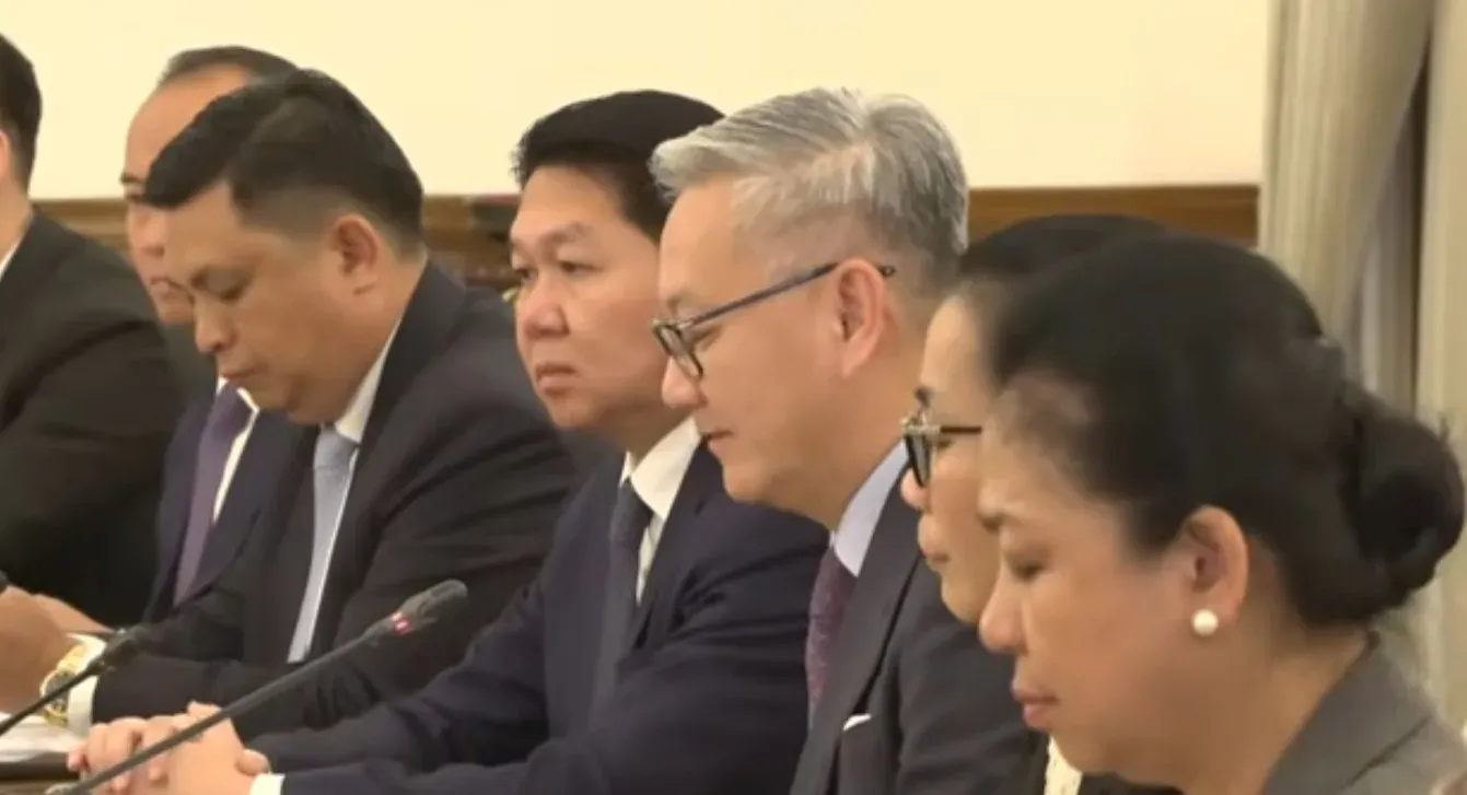 India-Laos hold 10th JCM in Delhi, vow deeper trade and cultural ties