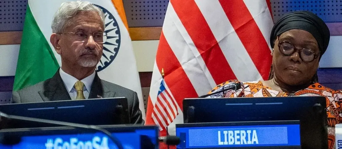 India-Liberia GoF S4 pushes seafarer safety to top of global agenda