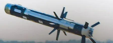 India set to co-produce Javelin anti-tank missiles with US after LOA signing