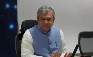 India likely to launch its own safe, affordable AI model within 6 months: IT Minister