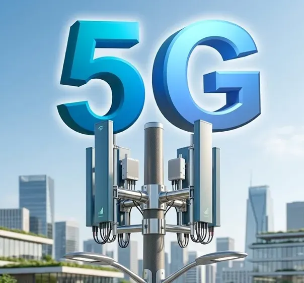 India 5G adoption to hit 62% by 2030, outpacing Asia Pacific average