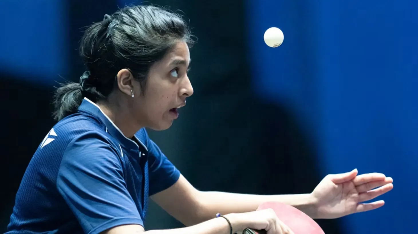 India Falls 3-8 to USA in ITTF Mixed Team World Cup Kickoff