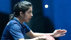 India lose 3-8 to USA in  ITTF Mixed Team WC opener