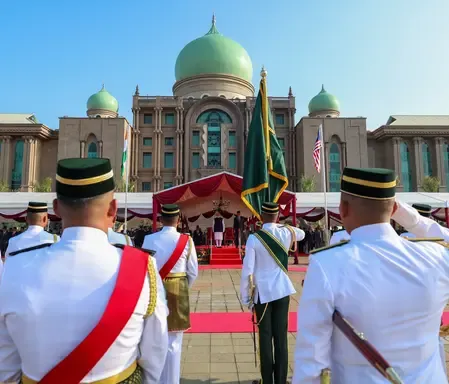 How is India and Malaysia Strengthening Their Partnership?