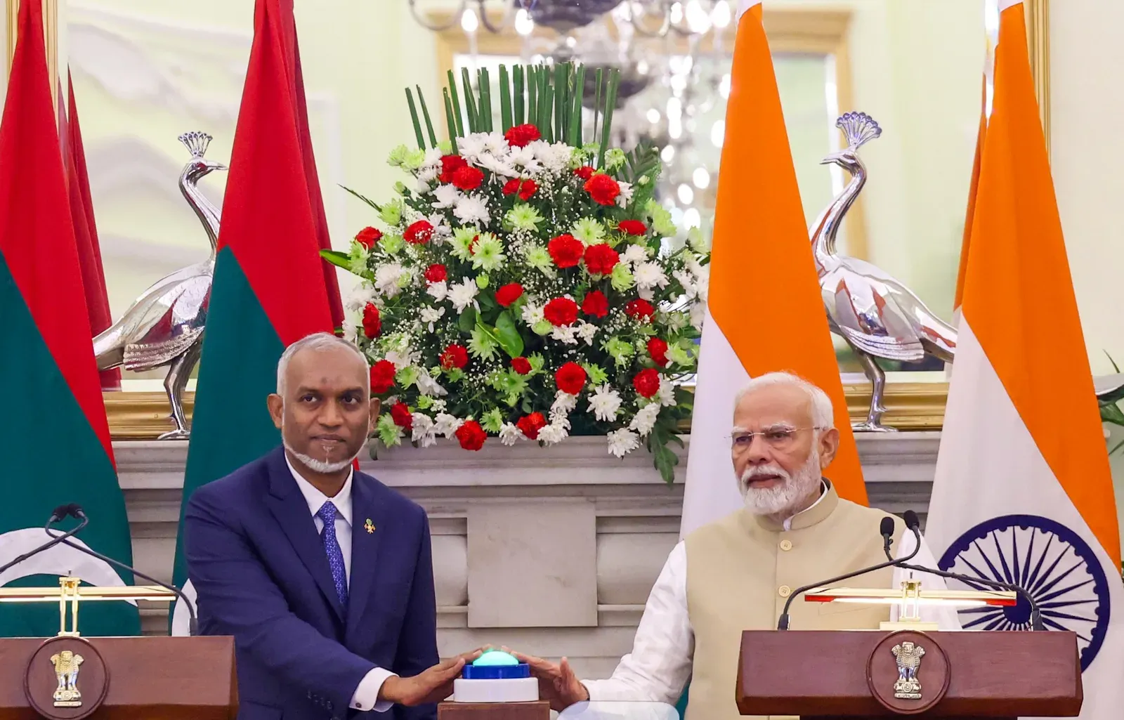 India-Maldives FTA talks begin June 29, deal targeted by year-end