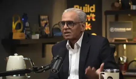 Syed Akbaruddin: India's Growing Global Role Demands Caution