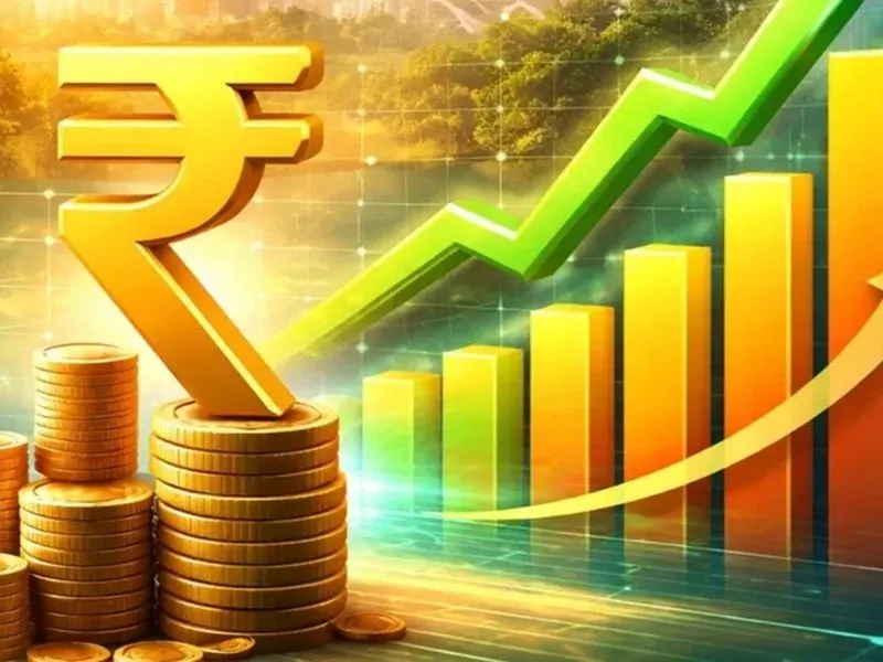 India set for $90–95 billion FY27 capital inflows on FCNR surge: CareEdge