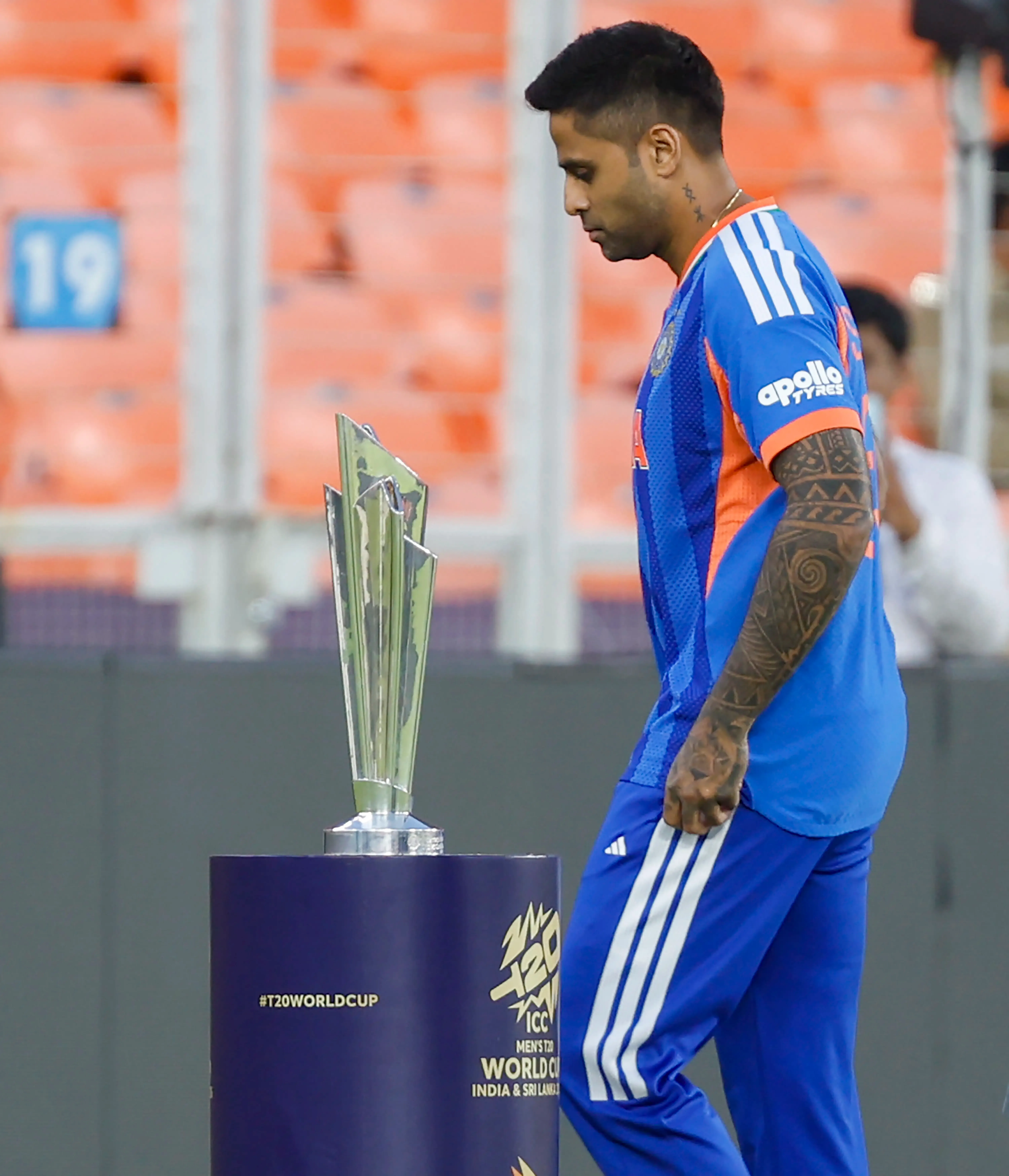 NZ Coach Rob Walter: India's Favoritism Doesn't Secure the Trophy Ahead of T20 WC Final