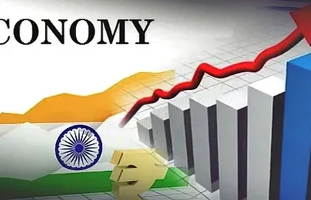 India meets FY26 fiscal deficit target at 4.4% of GDP