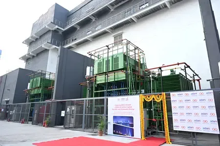 Did India Achieve a Record Power Demand of 242.49 GW in FY26?