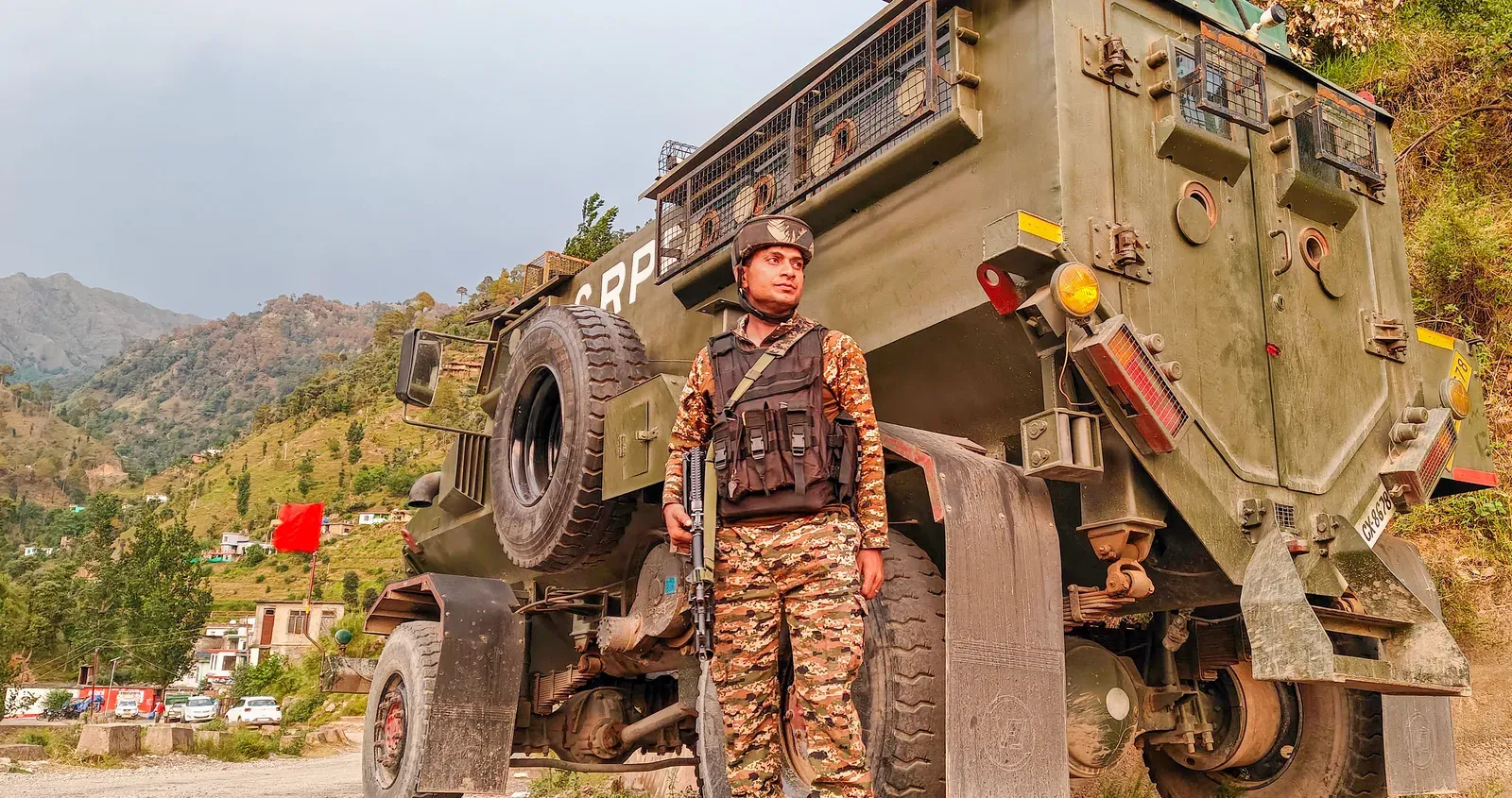 India-Morocco counter-terrorism talks: Pahalgam, Red Fort attacks condemned