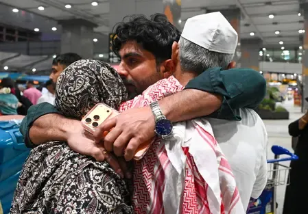 India's Remarkable Efforts in Safeguarding Citizens Abroad Highlighted in New Report