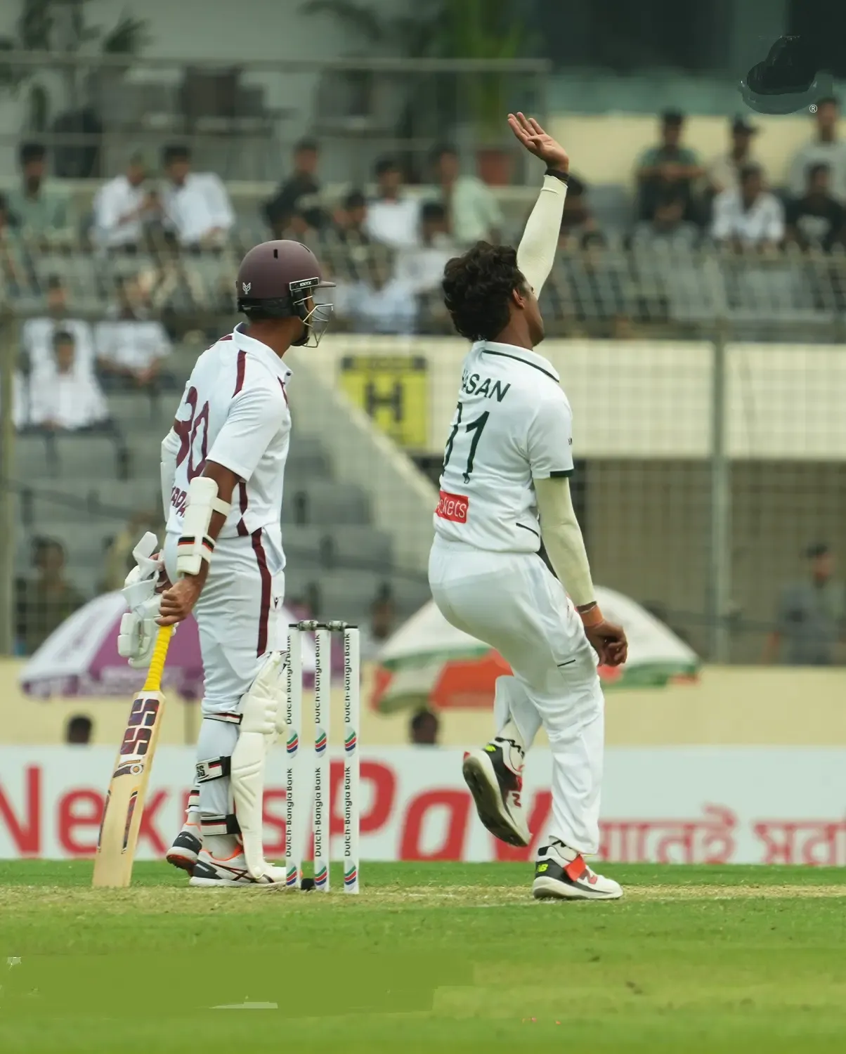 India climb to fourth in WTC standings after West Indies beat Bangladesh