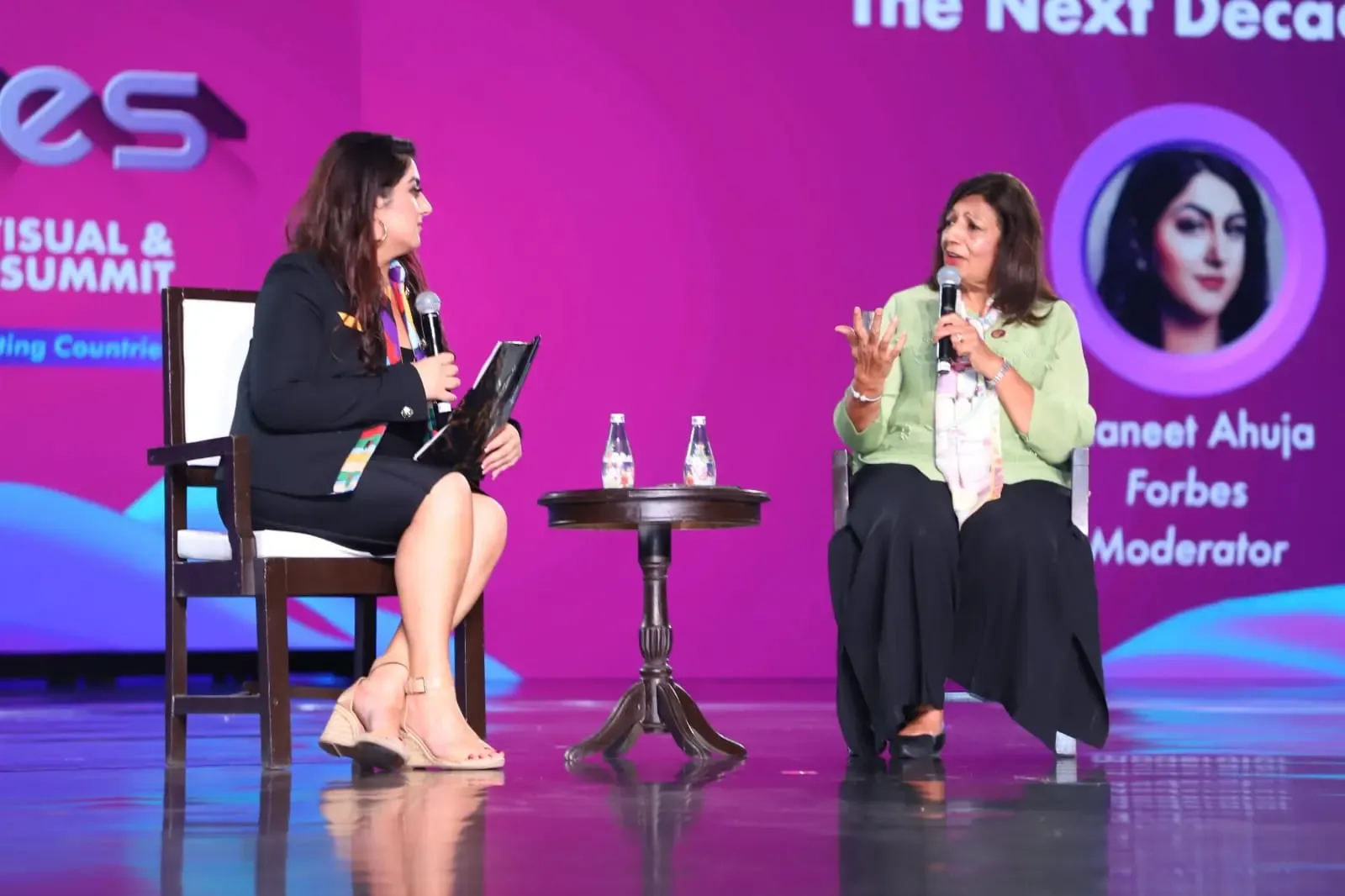 Can India Achieve a $1 Trillion ‘Orange Economy’ by 2047?