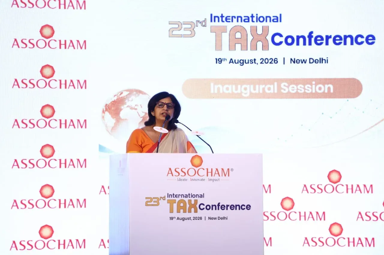 India's international tax framework at crossroads: balance tax-base protection with investor certainty