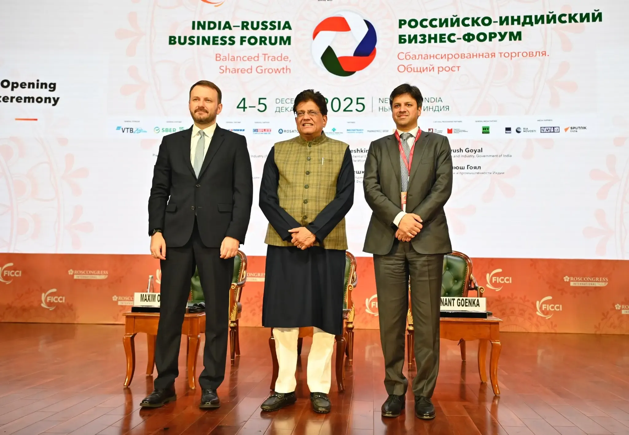 How Can India Enhance Exports to Russia to Achieve Trade Balance?