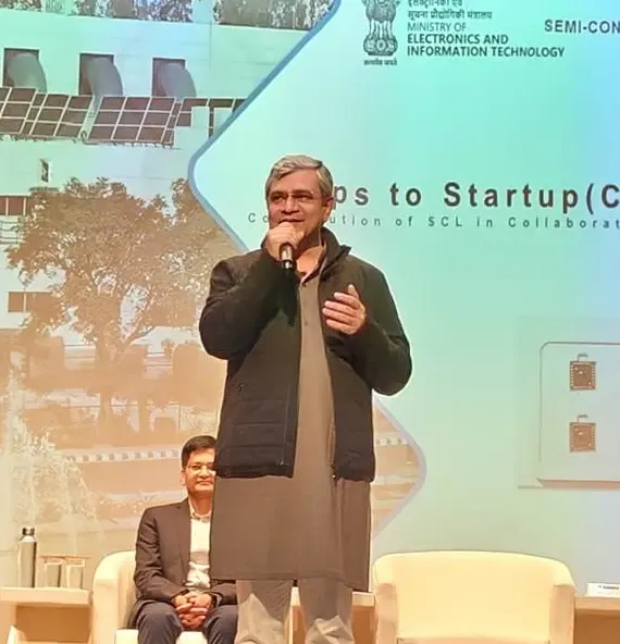 Can India Emerge as a Global Semiconductor Power?