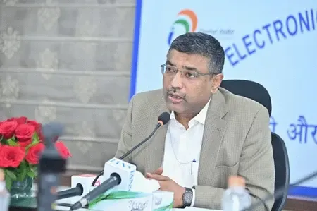 India must harness AI as a force for social good: MeitY Secretary