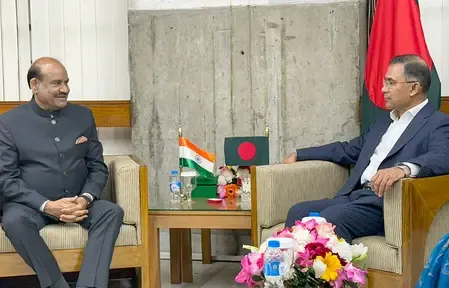 How can India Utilize its Economic and Political Strength to Engage with Bangladesh?