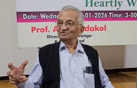 Should India Transition from Uranium to Thorium for Energy Independence?