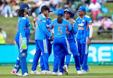 Women's Asia Cup 2025: Anjum Chopra urges India to target title, eye Champions Trophy