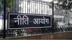 India must shift from a service-oriented industry to a product-driven model: NITI Aayog