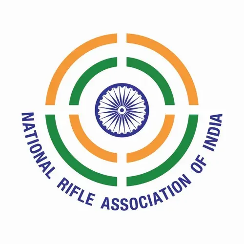 India names 84-member squad for ISSF Junior World Championship 2026 in Germany