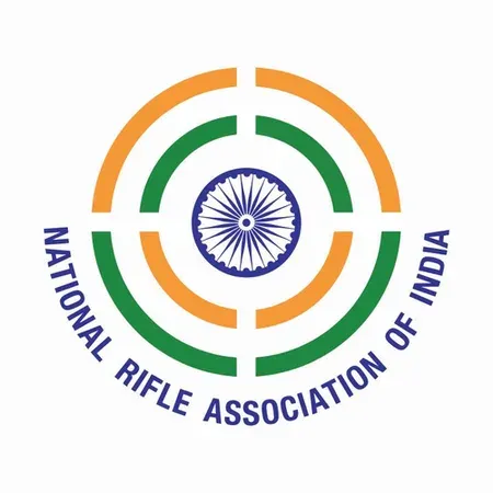 India names 84-member squad for ISSF Junior World Championship 2026 in Germany