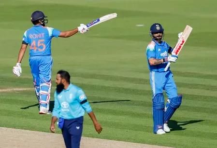 Saba Karim: India must fix pace attack, plan deeper after England ODI loss