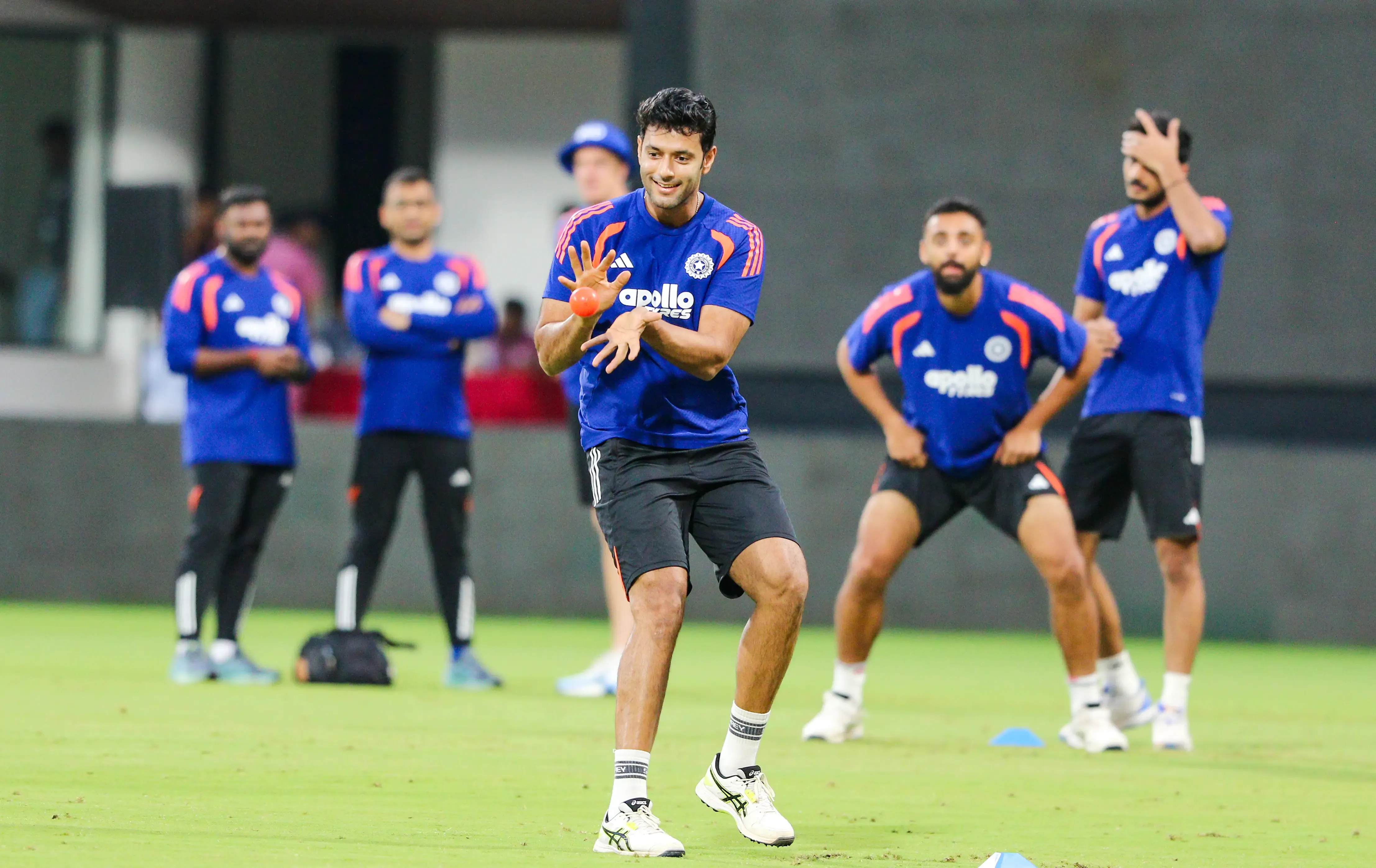 Kumble Urges India to Embrace Aggressive Cricket Against Zimbabwe