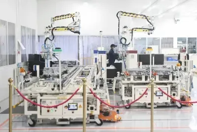 How Can India Develop Its Own Rare Earth Magnet Ecosystem Amidst Chinese Export Restrictions?