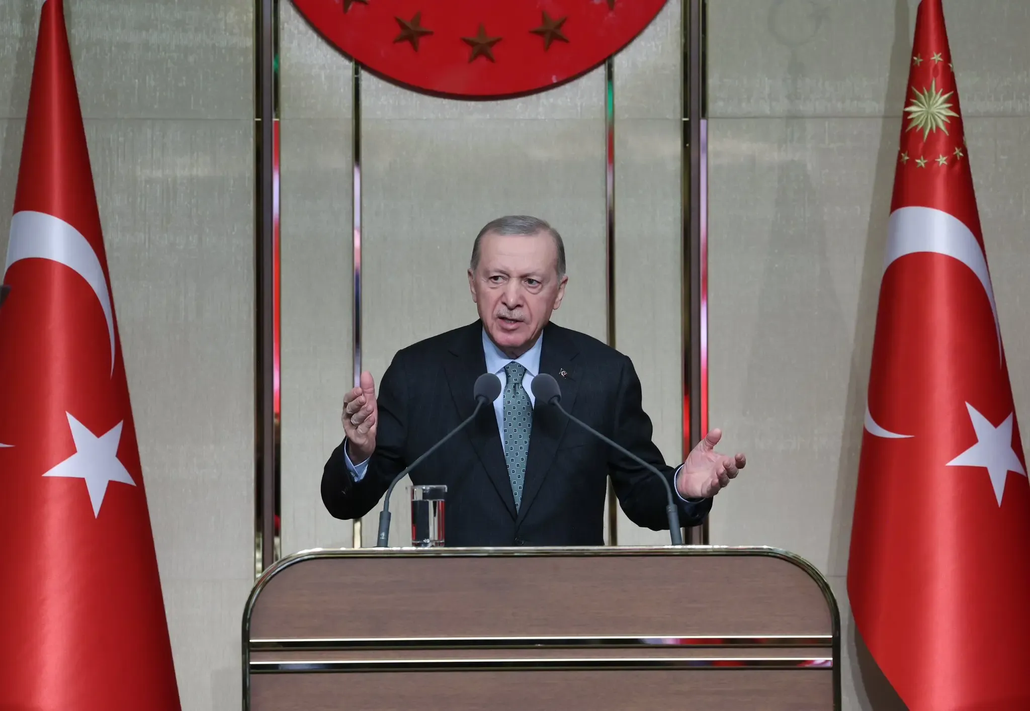 India Must Acknowledge Turkey's Role as a Terrorism Sponsor: Leading Middle East Analyst