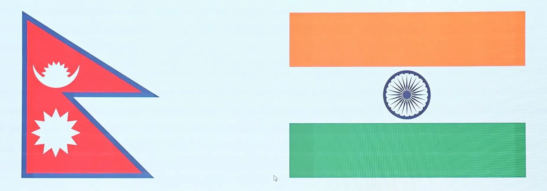How Are India and Nepal Expanding Trade Through Rail Routes?