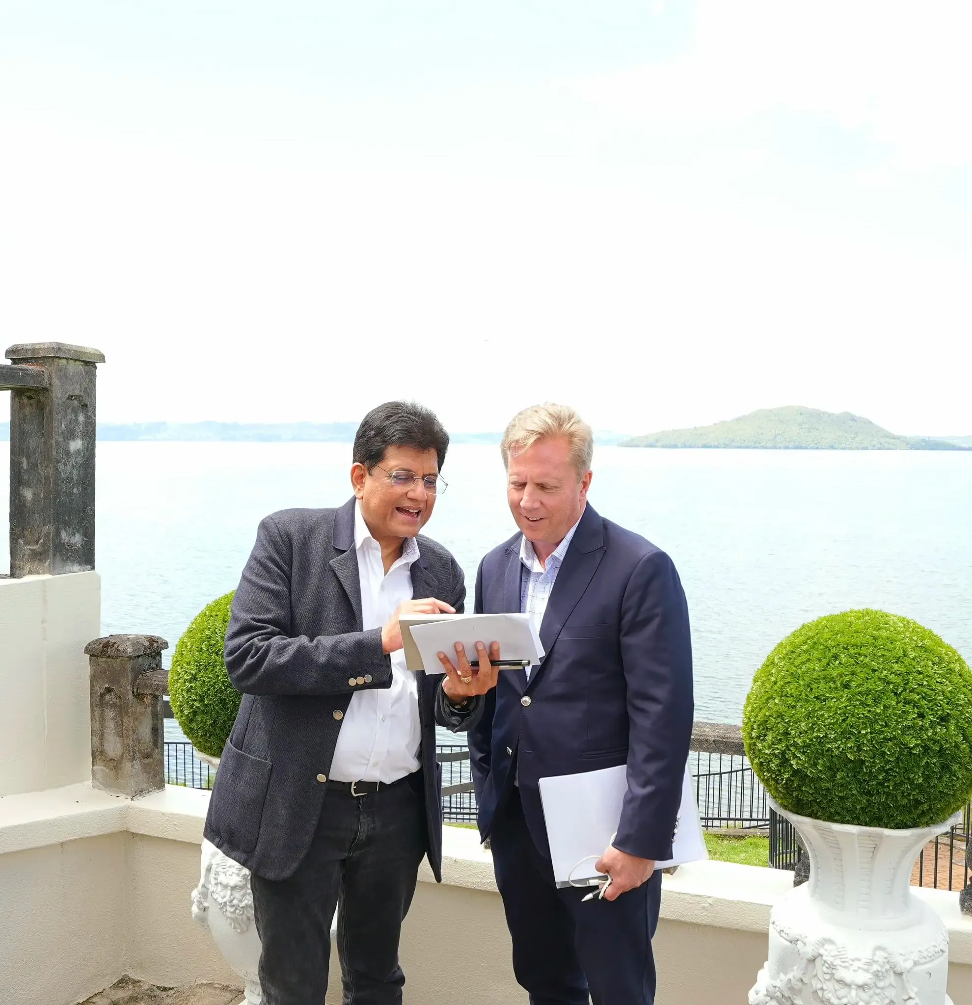 Are India and New Zealand Working Towards a Trade Agreement?