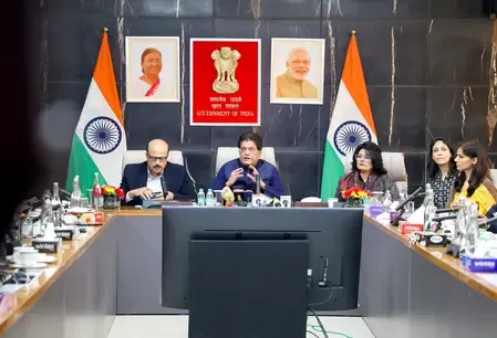 India-New Zealand FTA delivers tangible, wide-ranging benefits to economy