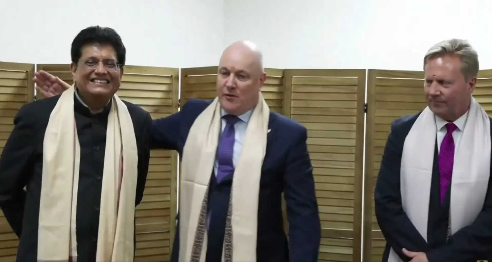 How Will India and New Zealand Strengthen Their Maritime, Aerospace & Defence Ties?