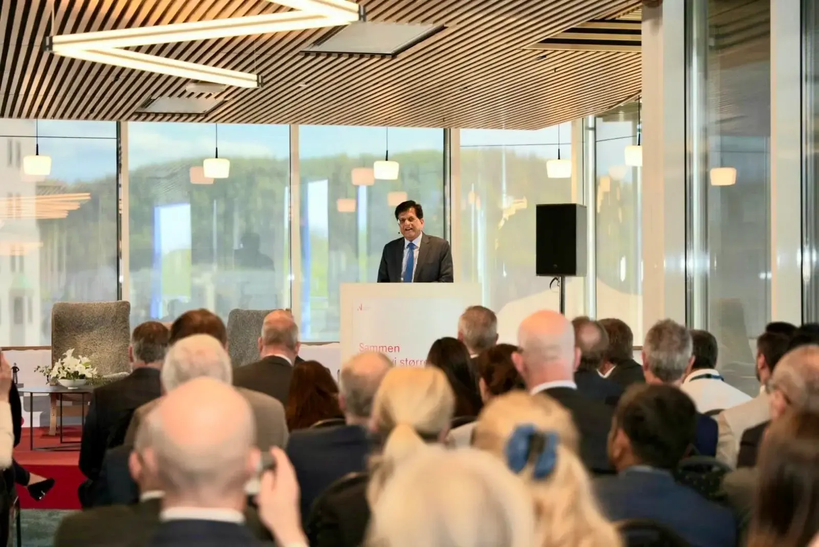 Are India-Norway relations ready to embrace a new era of trust and growth?