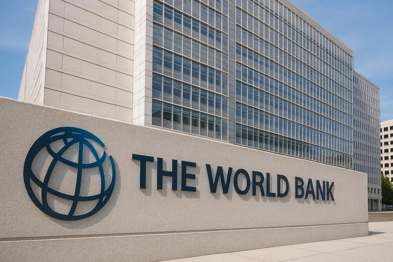 World Bank Chief Economist: India is entering peak development potential