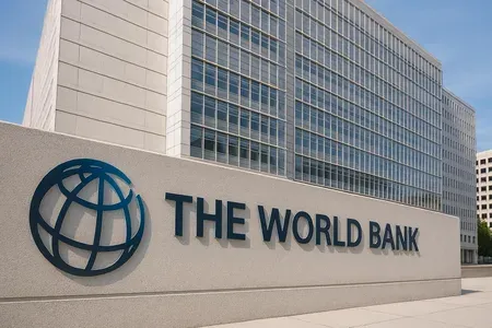 World Bank Chief Economist: India is entering peak development potential