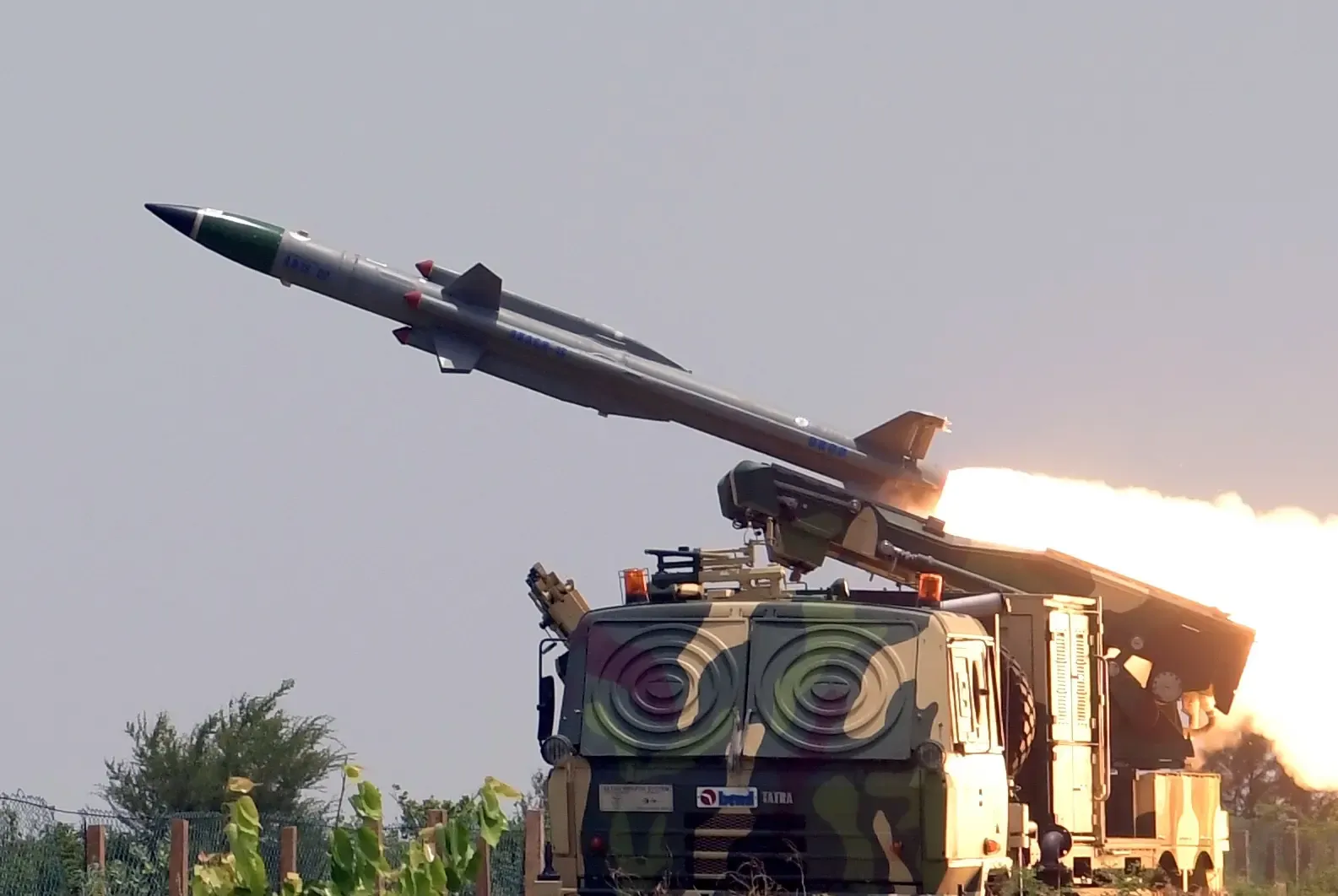 India ranks 3rd largest arms exporter to Europe, defence exports hit ₹38,424 crore