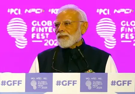 Is India Now Among the Most Technologically Inclusive Societies in the World?