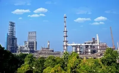 Does India Now Have 40 Crude Oil Suppliers and Rising Domestic Output?