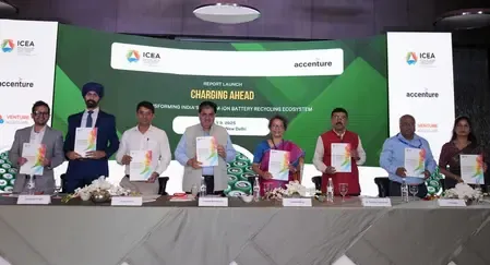 Can India Build a $3.5 Billion Domestic Circular Battery Economy by 2030?