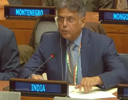 India offers to legalise No First Use nuclear pledge in multilateral treaty