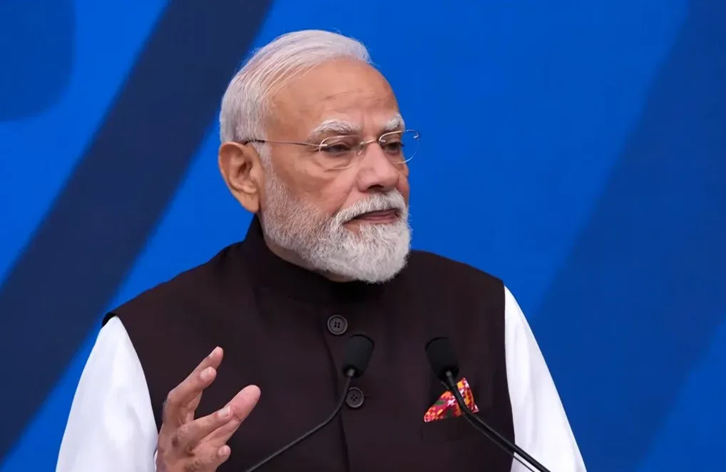PM Modi at Bharat Innovates 2026: India open for innovation, tech and manufacturing investment