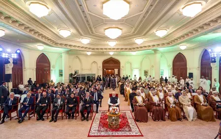 Will the India-Oman CEPA Enhance Mobility for Skilled Professionals?