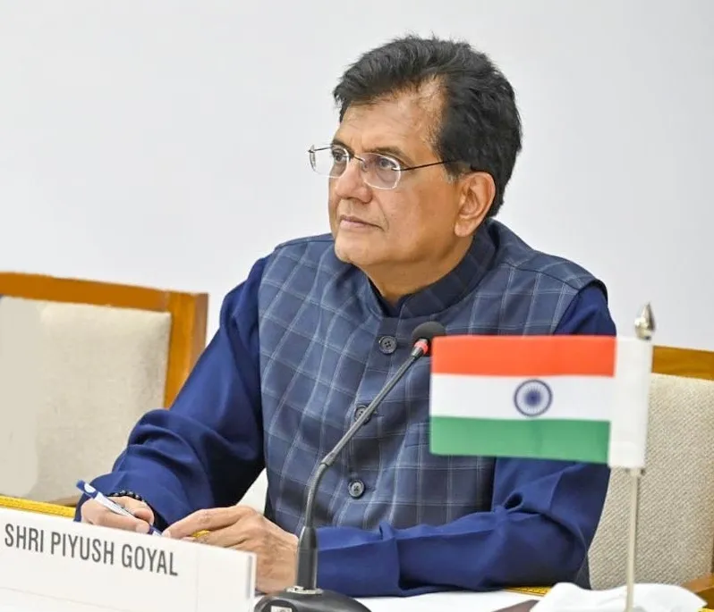 Is India-Oman Free Trade Pact on the Horizon?