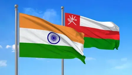 Will the India-Oman Free Trade Pact Unlock New Economic Opportunities in the Gulf?