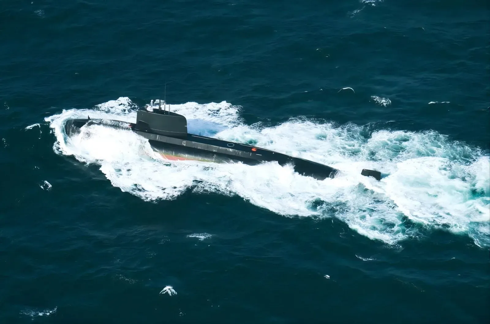 PNS Hangor in Bay of Bengal: India on alert as Pakistan sub eyes return